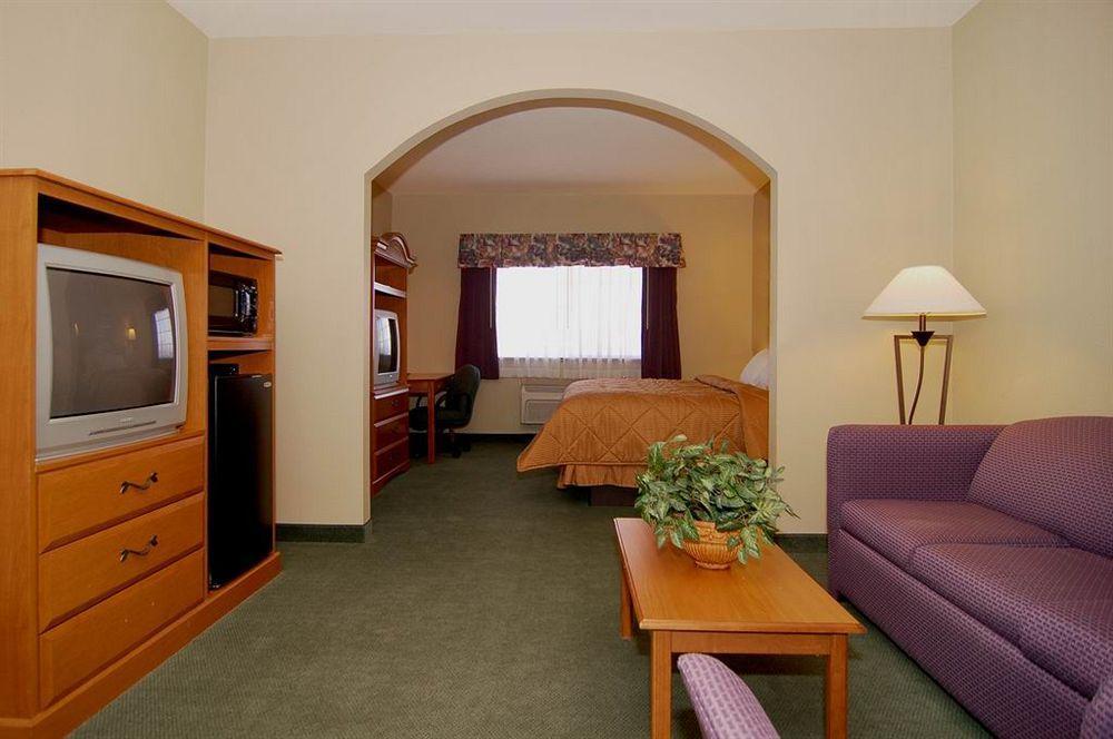 Comfort Inn & Suites Las Cruces Mesilla Exterior photo